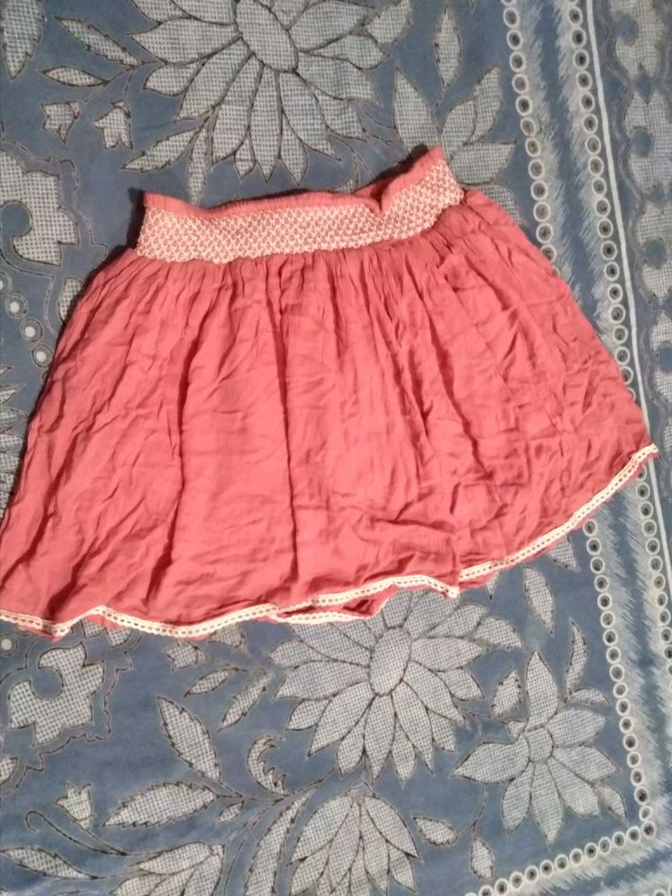 Skirt