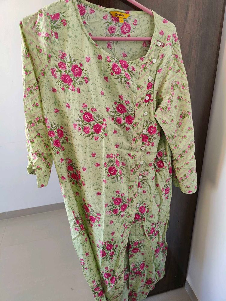 Indian Wear Combo