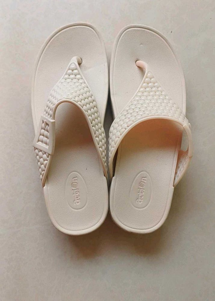 Casual Flip Flops