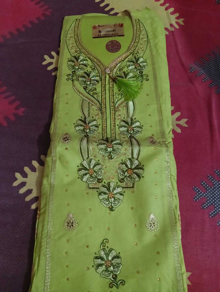 suit with dupatta for ladies