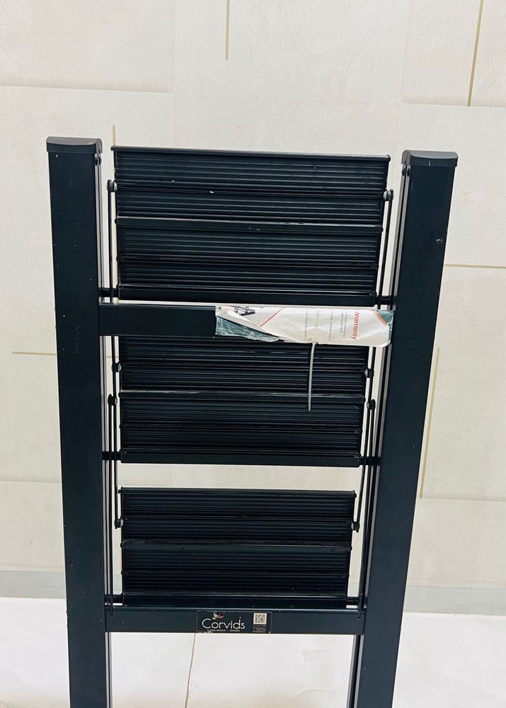 3 Step Ladder Foldable