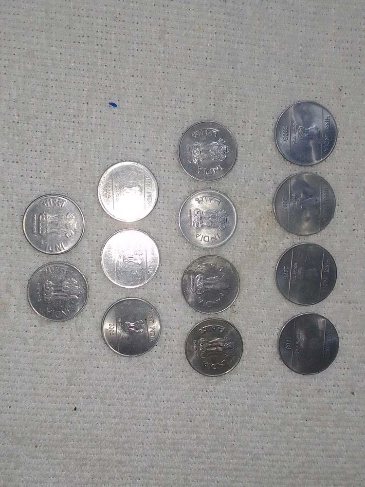 Unc Condition Coin 19