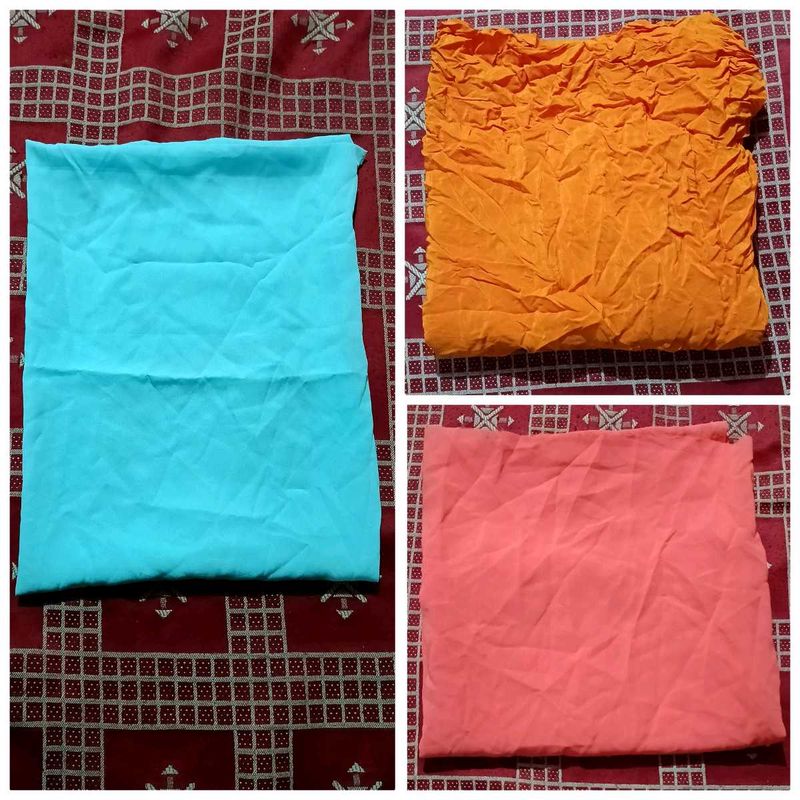 Premium Fabrics
