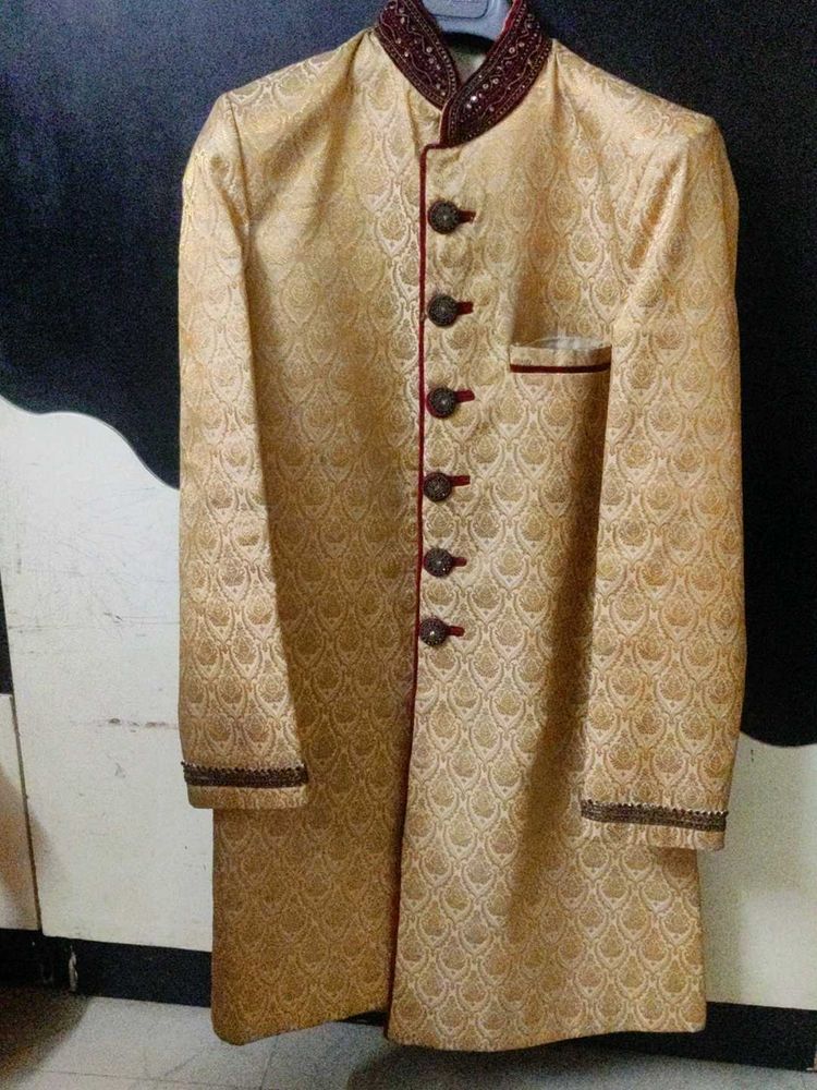 Elegant Sherwani sets