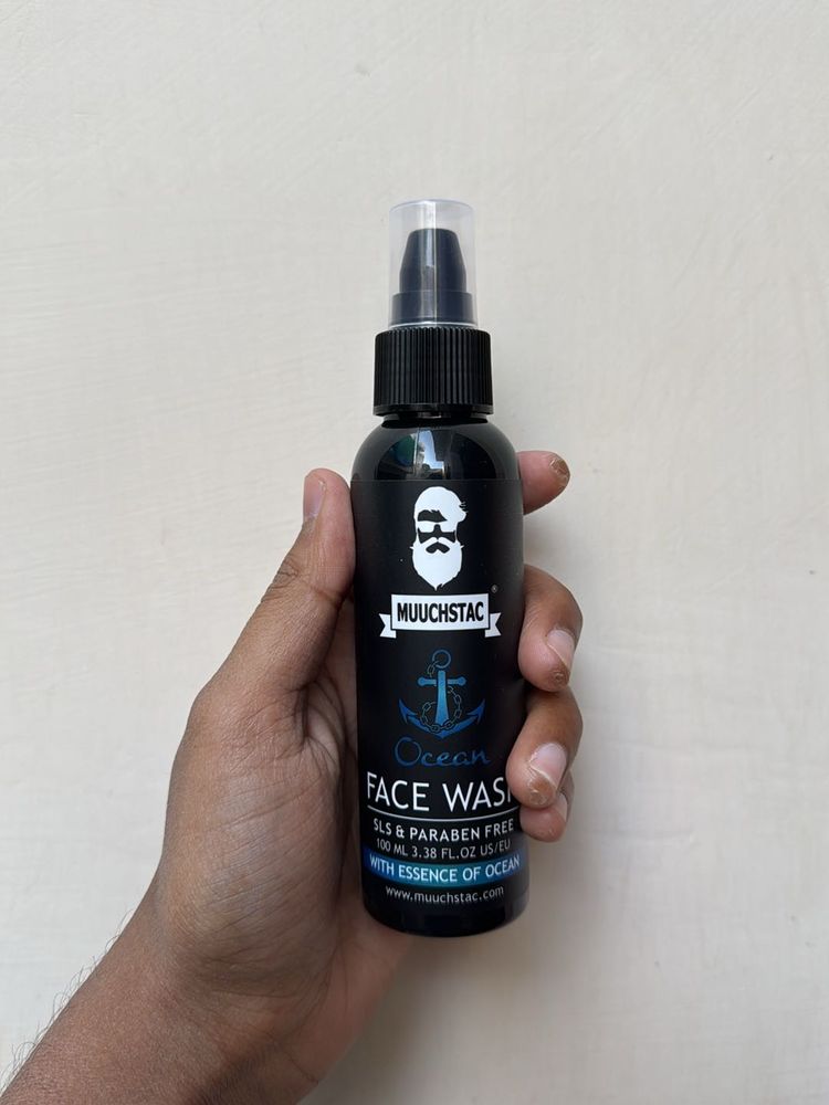 Face Wash