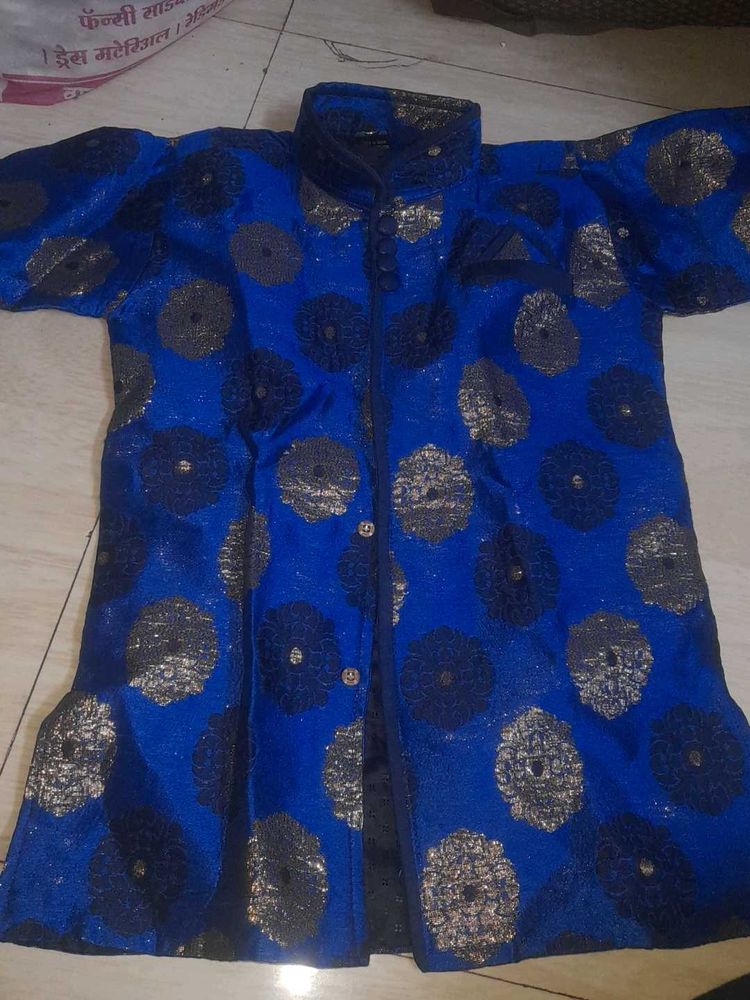 Boys Kurta With Pant