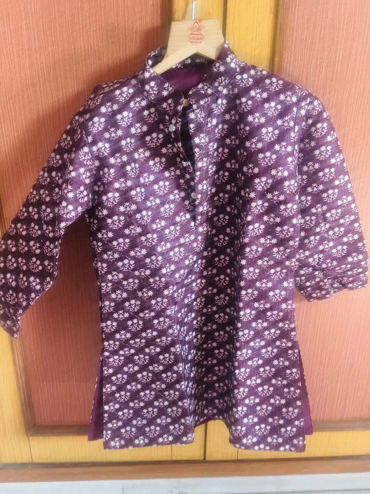 Traditional Kurta For Wedding