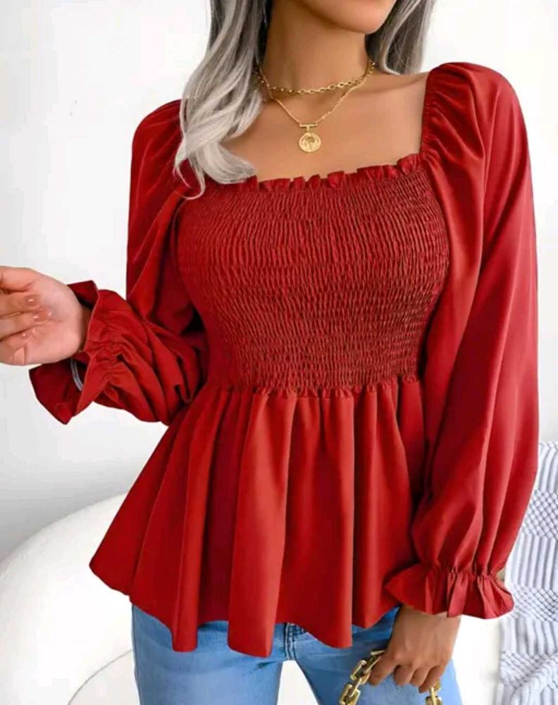 Rust Top