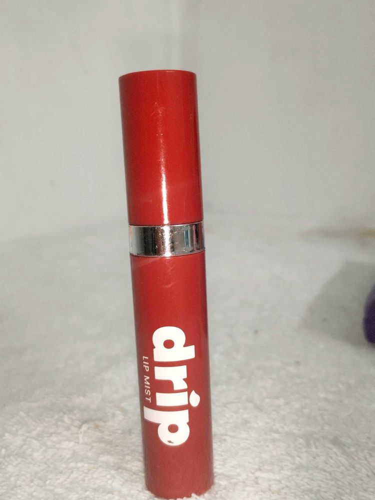 MARS Drip Lip gloss mist