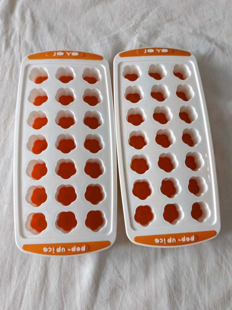 Ice Tray
