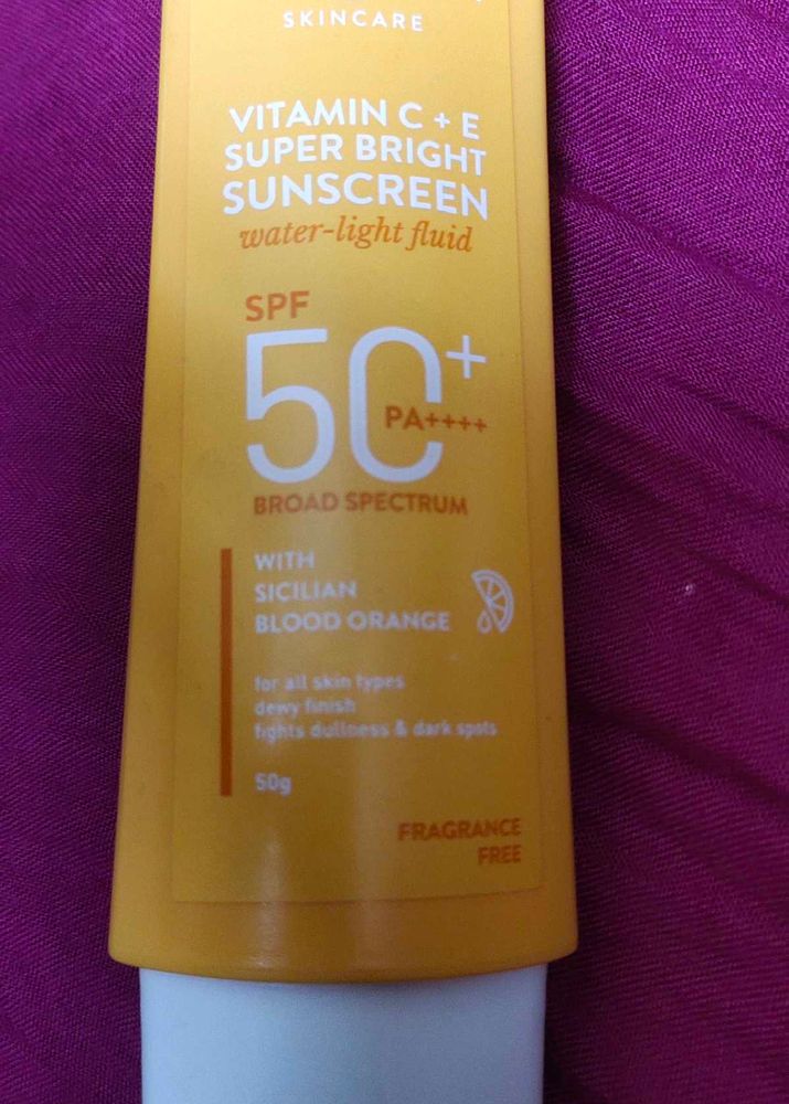 Dot And Key Sunscreen