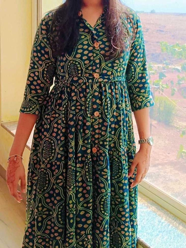 Gown 💚