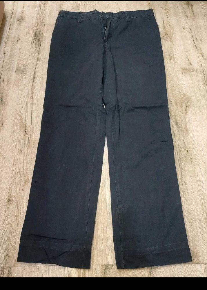 sc3799 f Casual Cotton Pants size 34