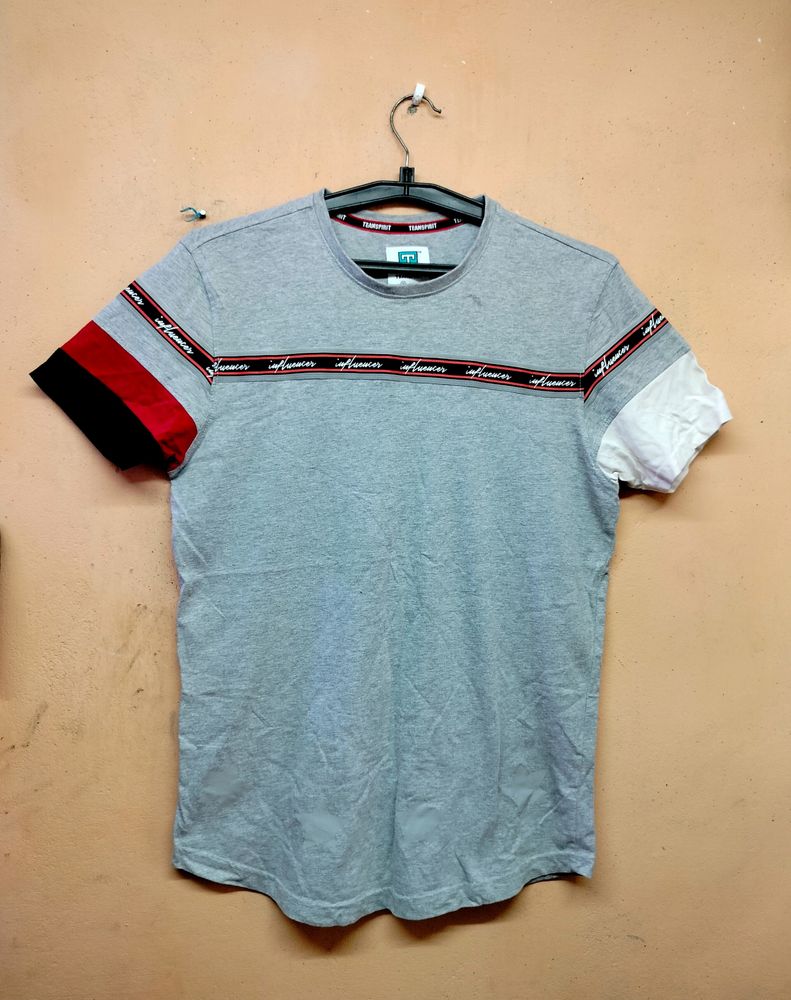 Teamsprit T-shirt For Men&amp;Women