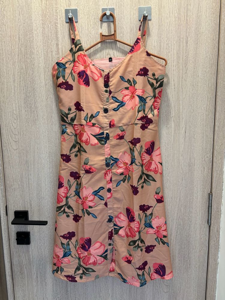 Women Western Dress