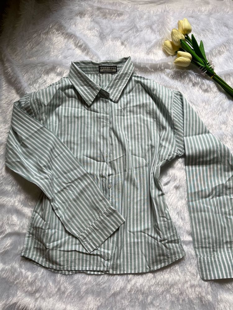 Formal Shirt