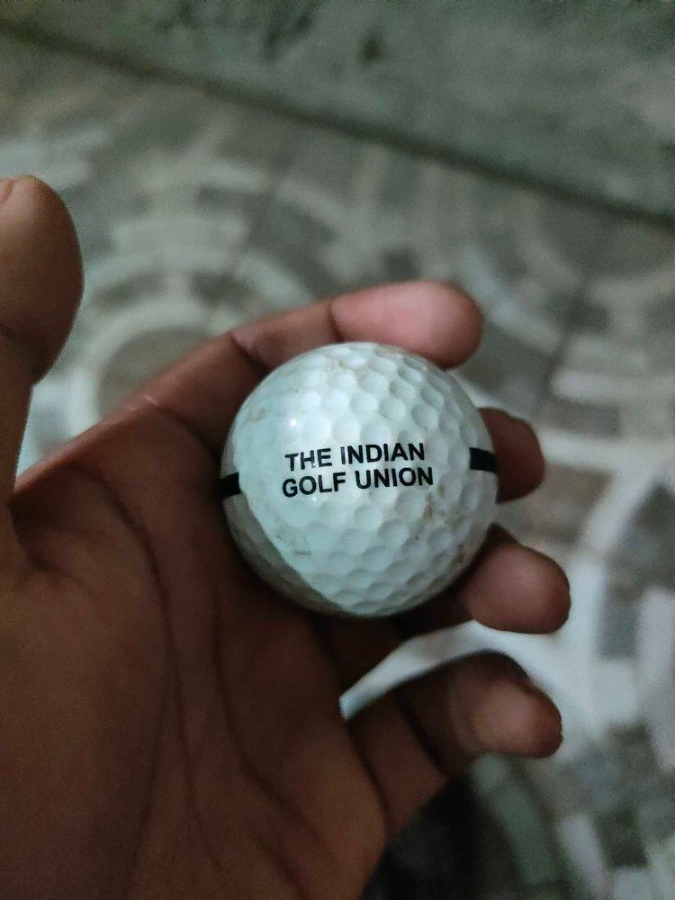 Indian Golf Union Gol