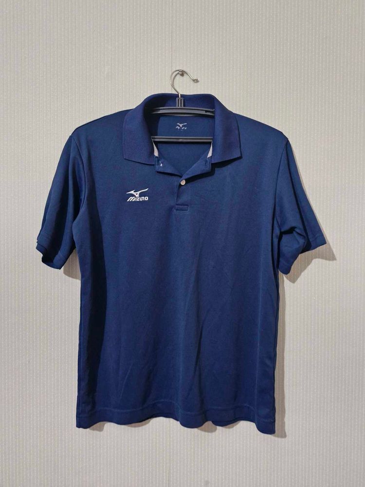 Mizuno Polo Tshirt