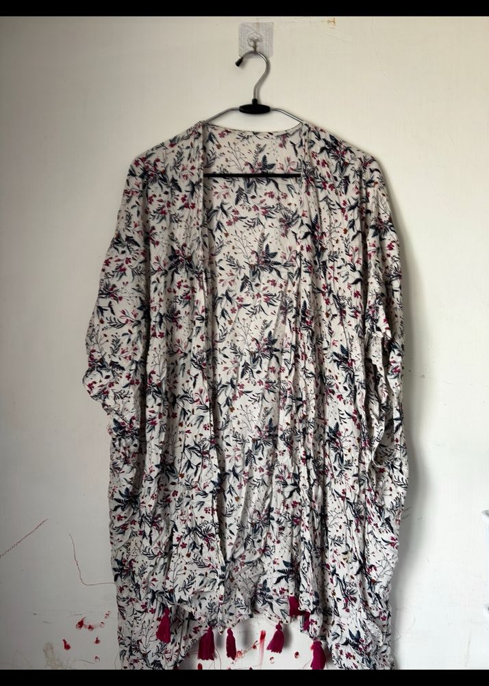 Summer Appropriate Outer