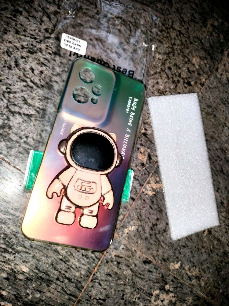 Realme 9 Pro Cover With Stand