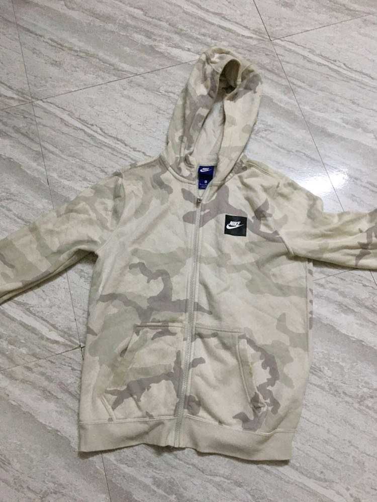 Og Nike Zipper ❤