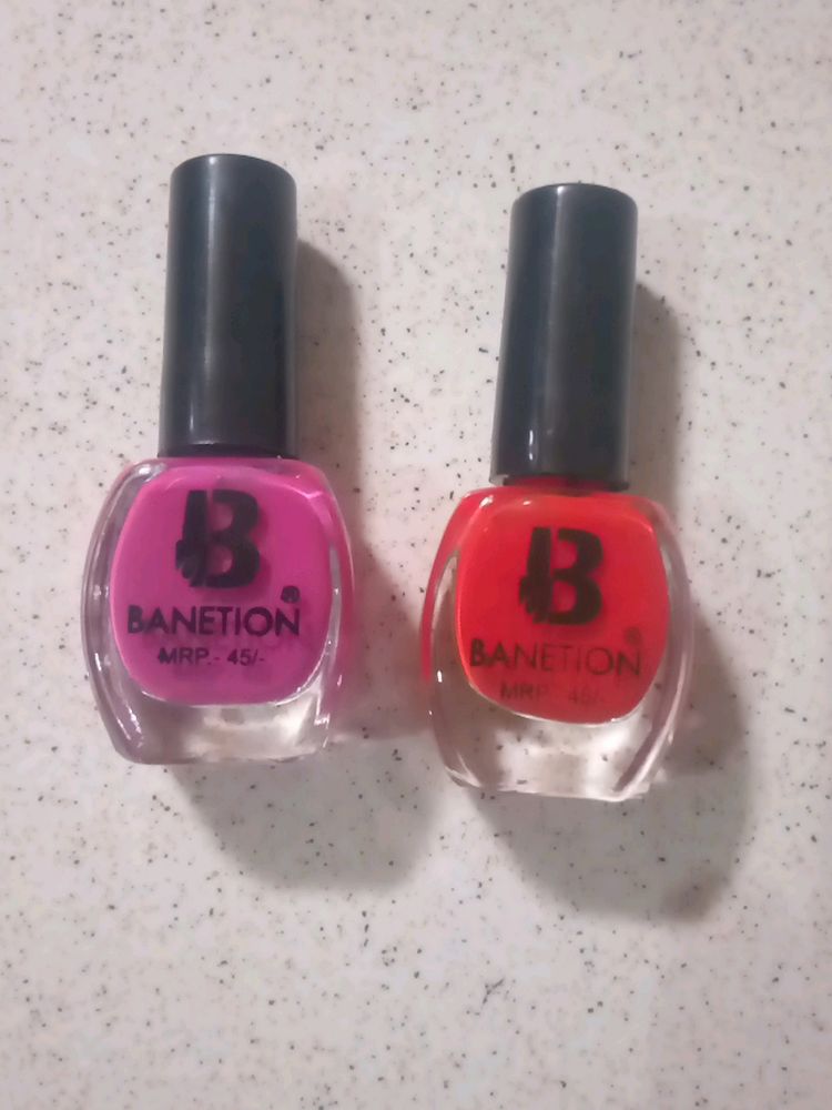Nail Polish