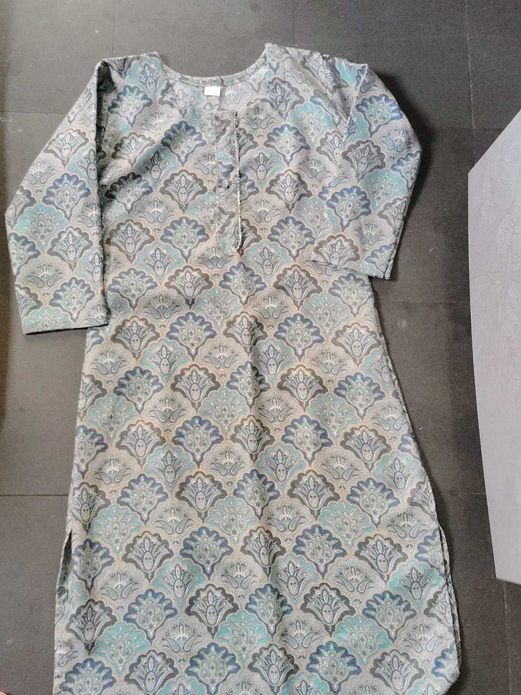 Beautiful Kurta From Womens