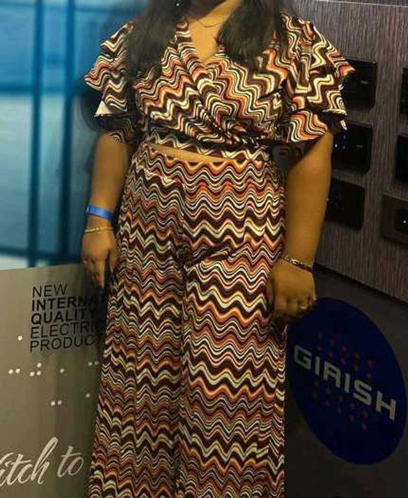 co ord set