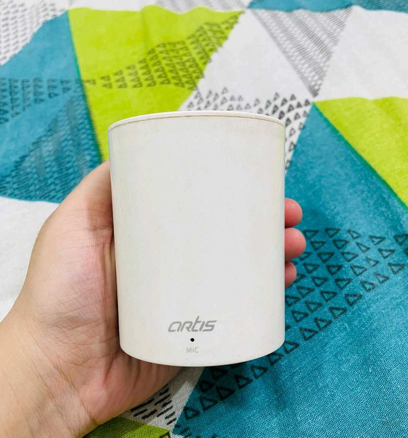 Artis Portable Speaker