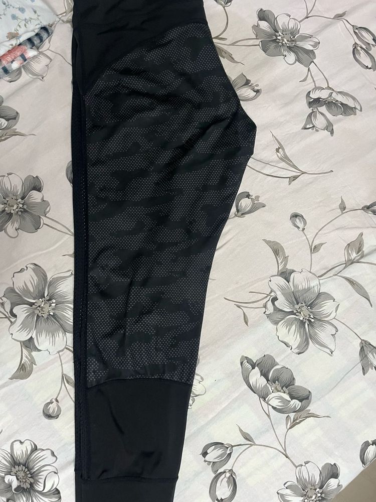 HRX Active Wear Tights
