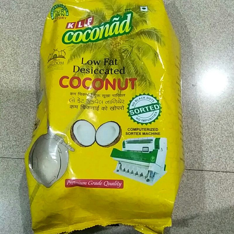 coconut powder