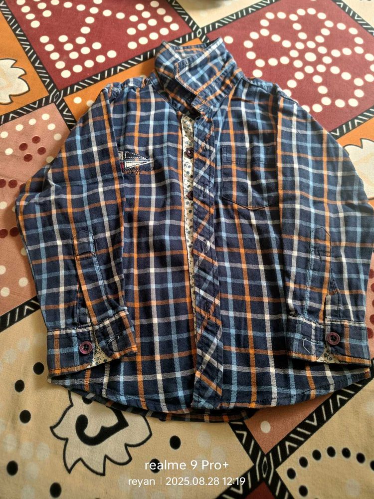 Shirts