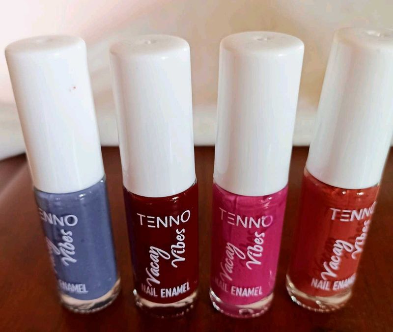 Nail Polish