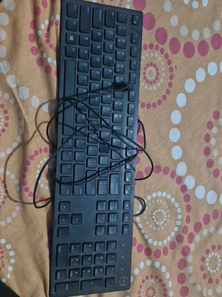 Used And One Raw Is Not Working