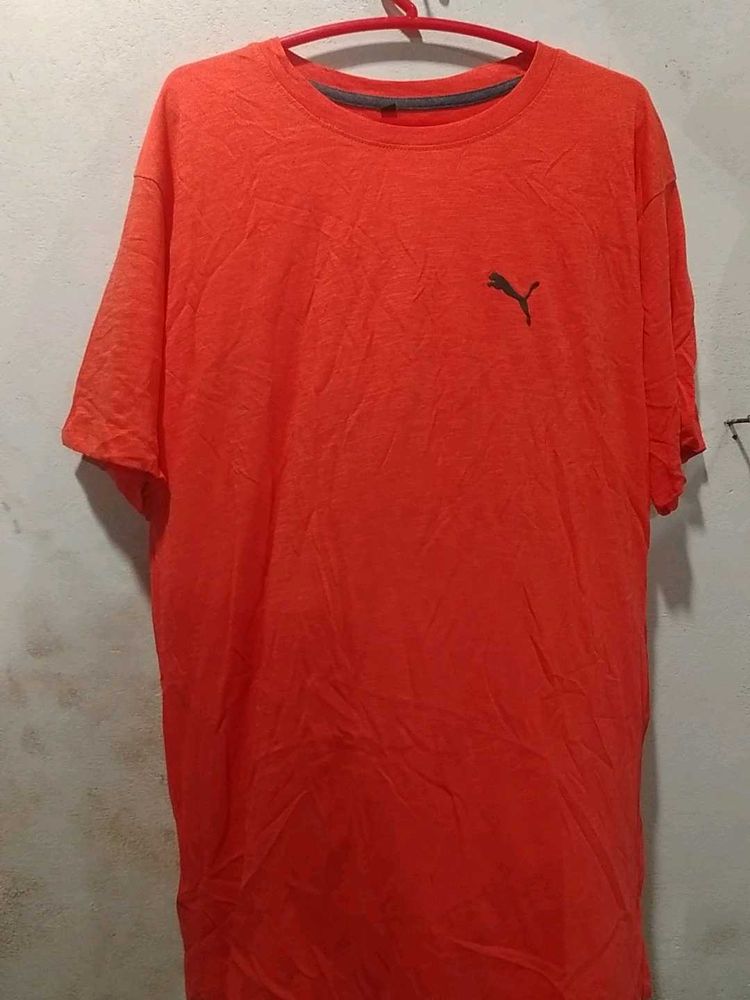 Puma Sports Tshirt
