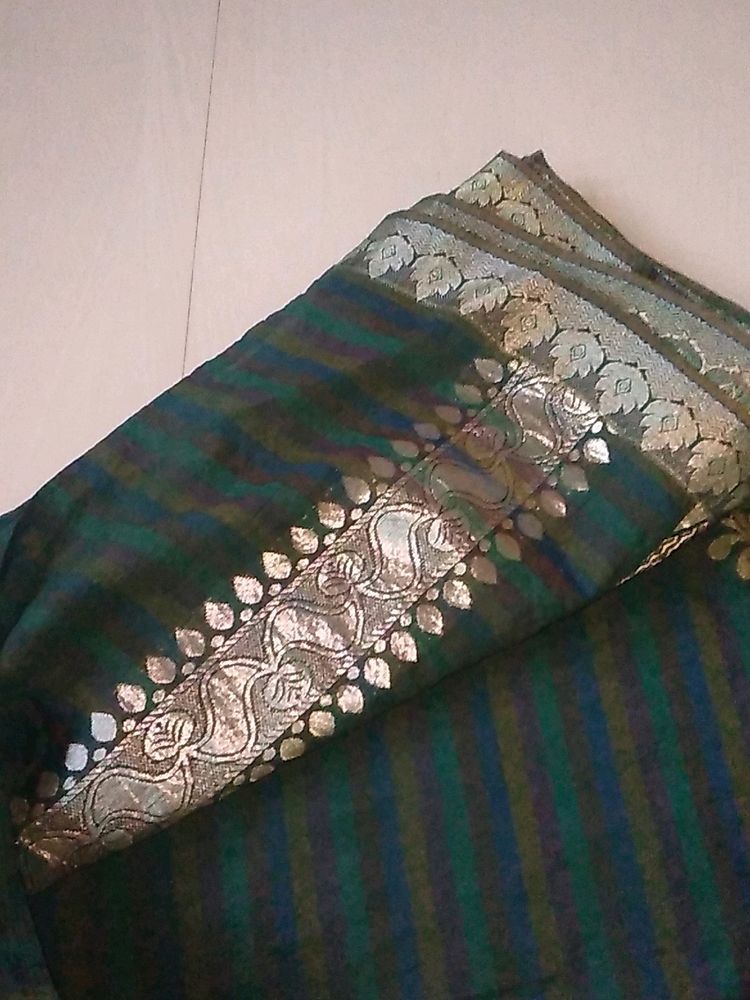 Offer Offer💥💥💥Not Used Saree