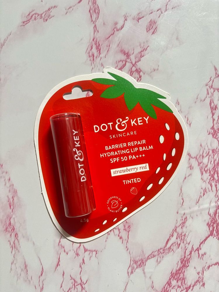 DOT &amp; KEY Lip Balm