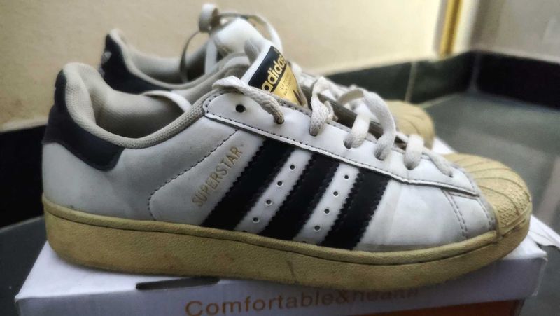 Adidas Shoes For Men