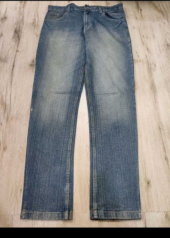 Sc2468 Sabrin Jeans Size 36