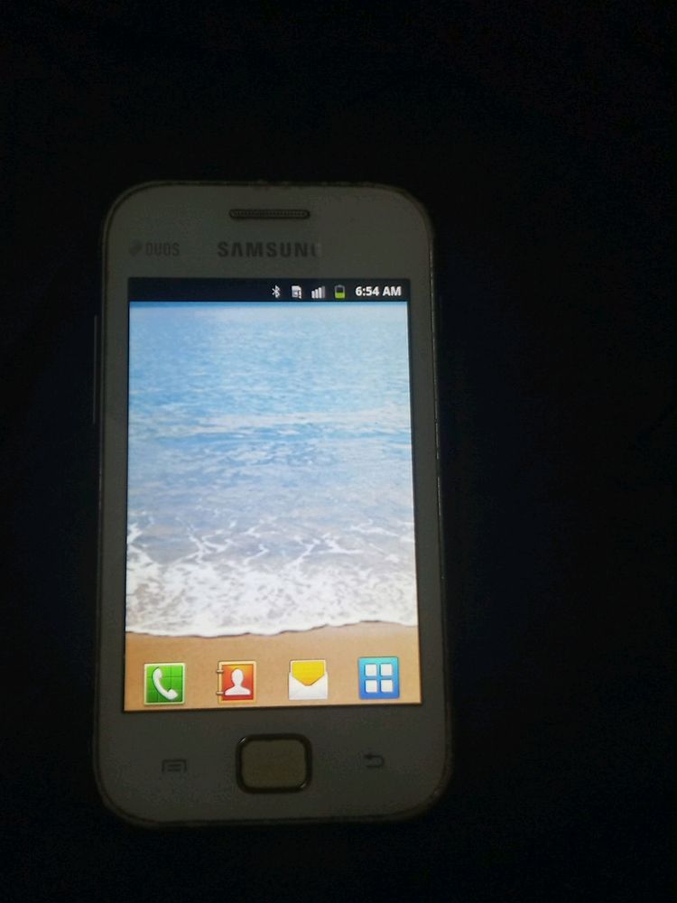 Samsung Duos