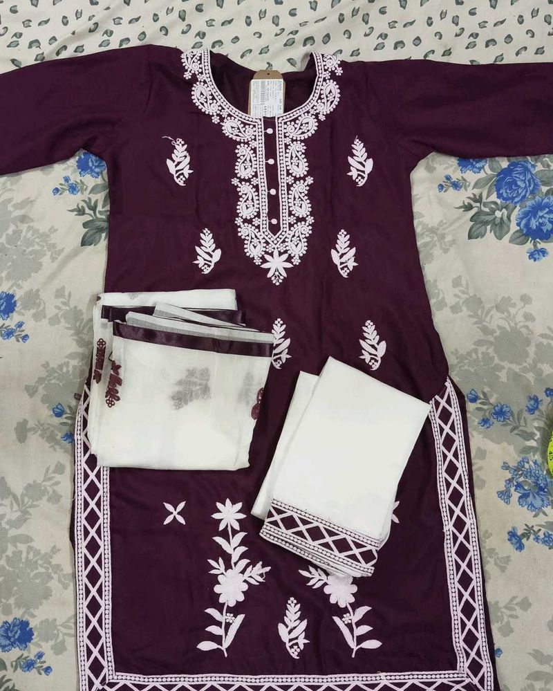Kurta set