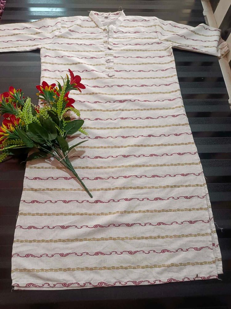 Beautiful Kurti 🤍❤️