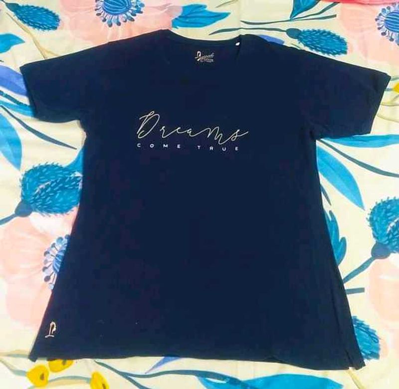 Comfortable Women Tshirt