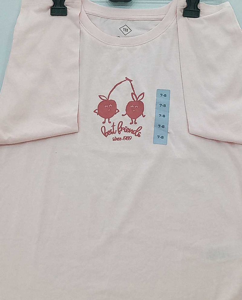 Girls Tshirts