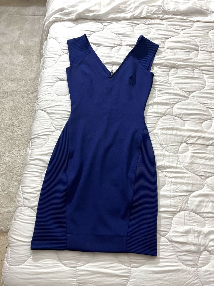 French Connection Bodycon Bandage Dress