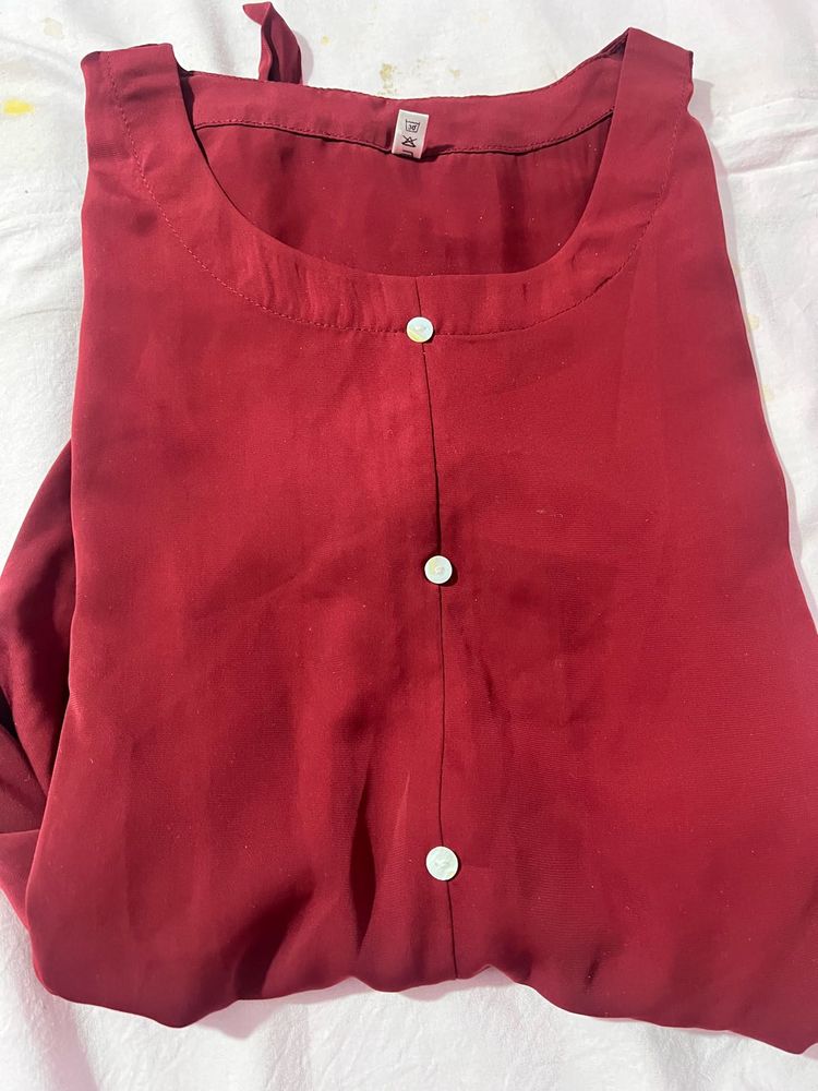 red top