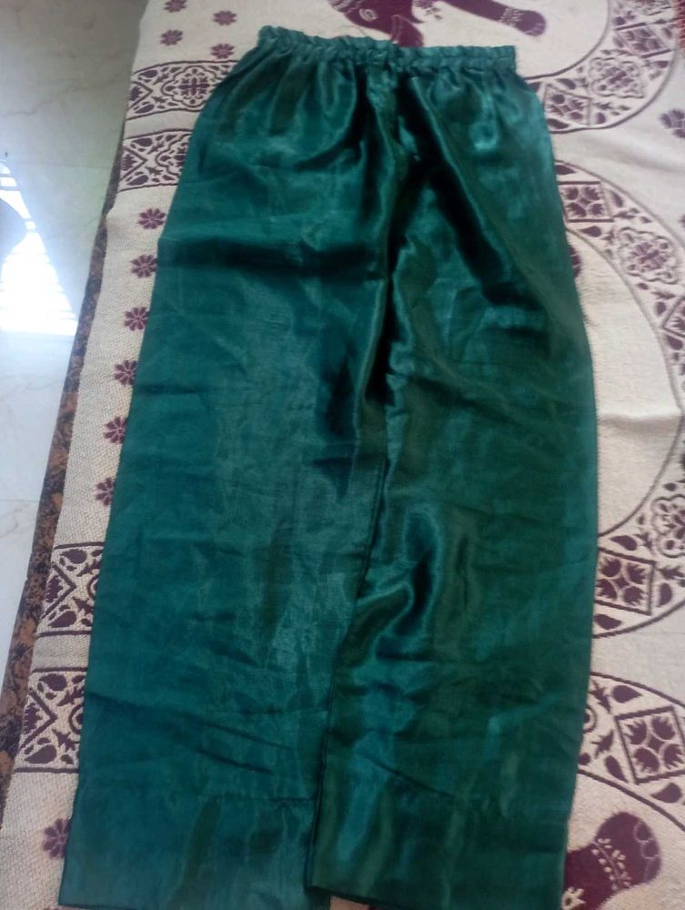 New Green Bottom For Sale