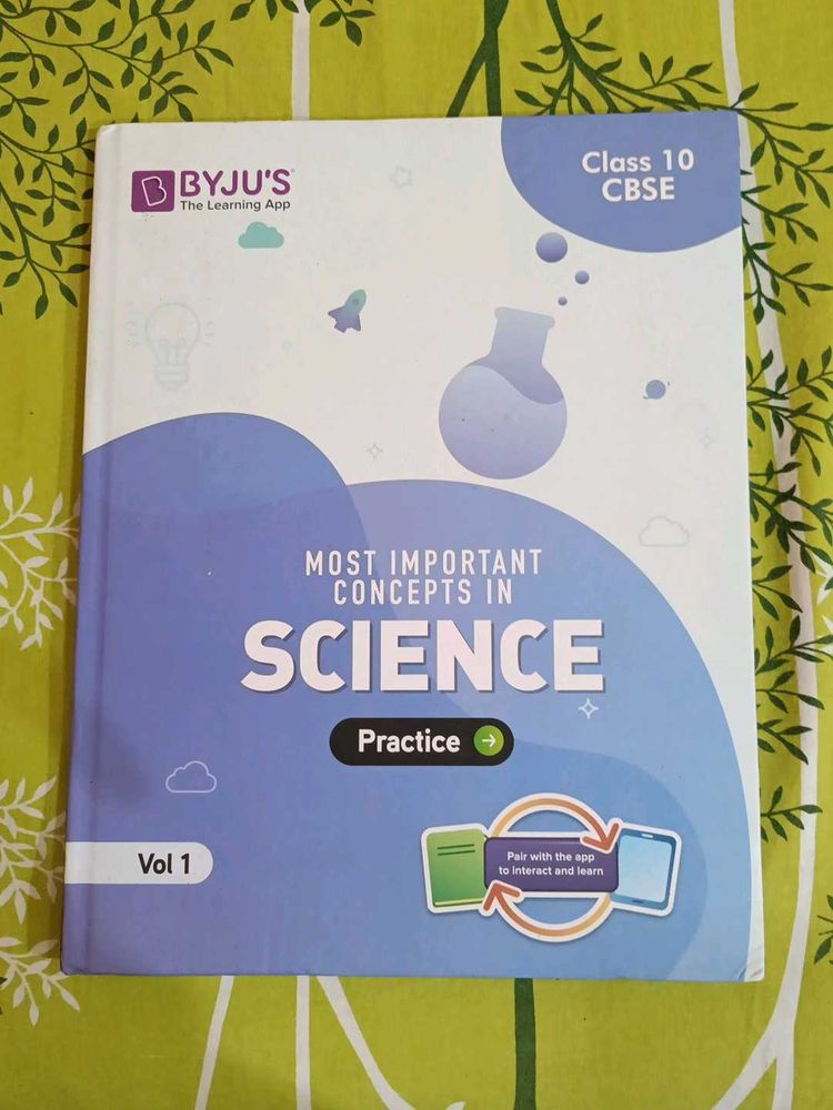 4 Class 10 CBSE Science BYJU&#39;s