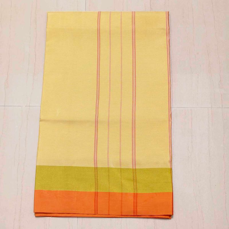 Elegant Ethnic Saree