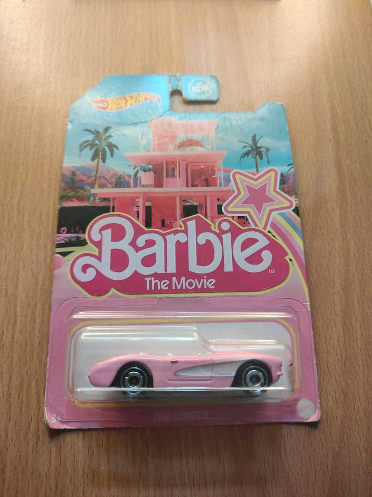 Hot Wheels Car